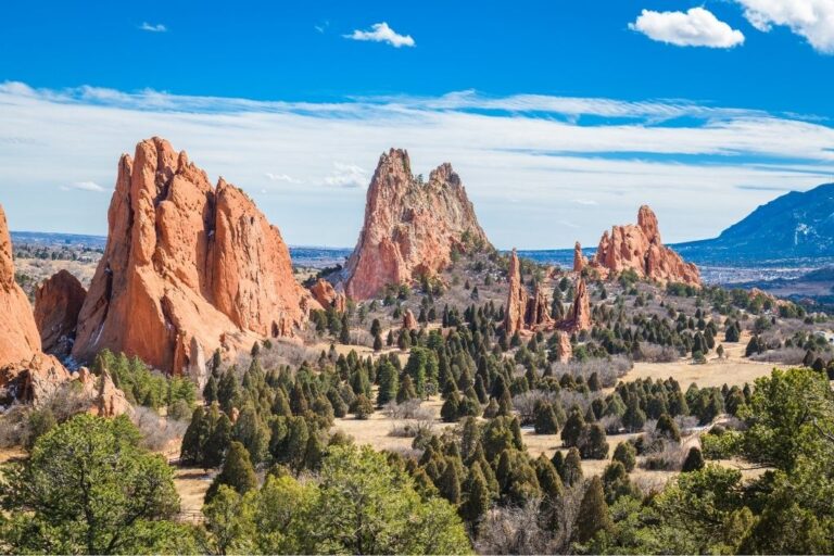 Garden Of The Gods Elopement 2022: Everything You Need To Know!