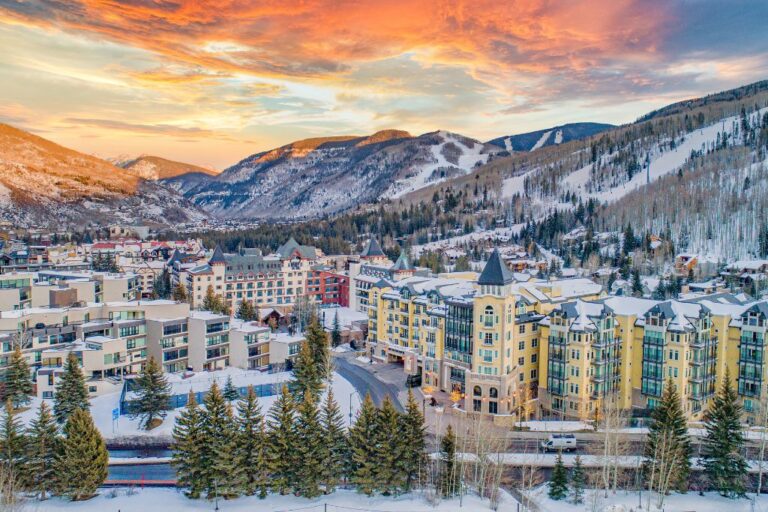 3 Best Places To Elope In Vail, Colorado 2022 [+ Additional Tips & Info]