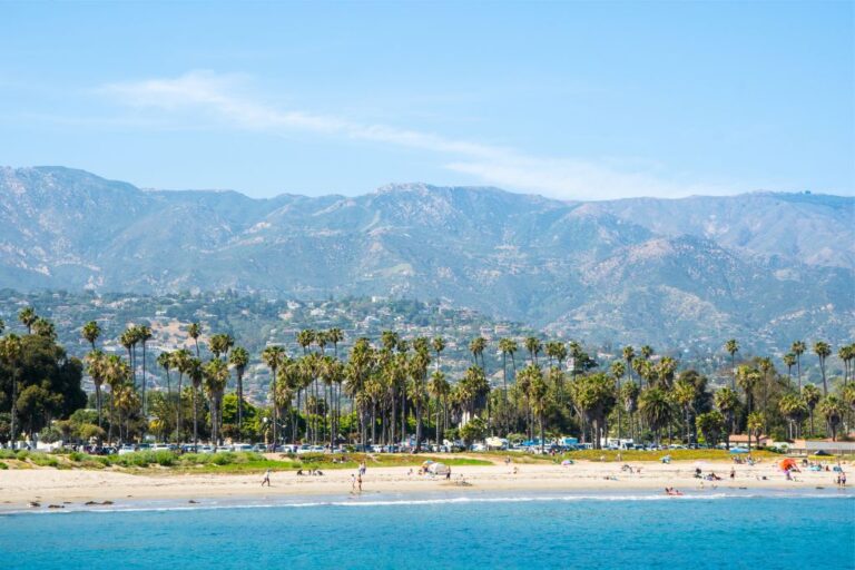 Santa Barbara Elopement Guide 2023: Costs, Locations, + More!